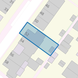 Perceel HVT01-A-4490