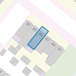 Perceel HVT01-A-4518