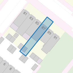 Perceel HVT01-A-4520