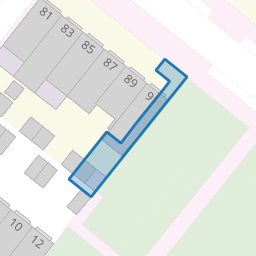 Perceel HVT01-A-4522