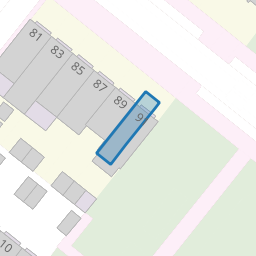 Perceel HVT01-A-4523