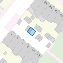 Perceel HVT01-A-4526