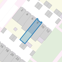 Perceel HVT01-A-4534