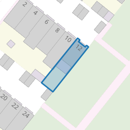 Perceel HVT01-A-4536