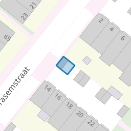 Perceel HVT01-A-4537