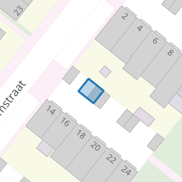 Perceel HVT01-A-4538