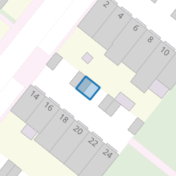 Perceel HVT01-A-4539