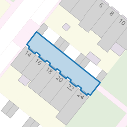 Perceel HVT01-A-4543