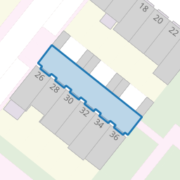 Perceel HVT01-A-4556