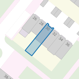 Perceel HVT01-A-4560