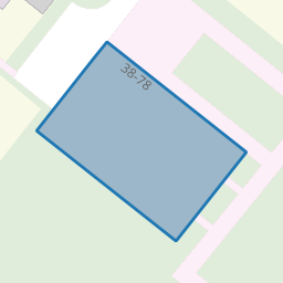 Perceel HVT01-A-4564