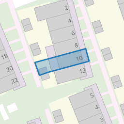 Perceel HVT01-A-4604