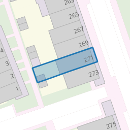 Perceel HVT01-A-4616