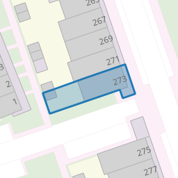 Perceel HVT01-A-4617