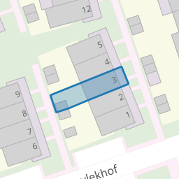 Perceel HVT01-A-4620