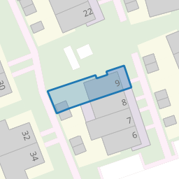 Perceel HVT01-A-4623