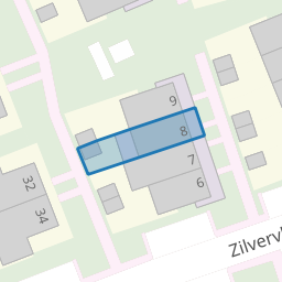 Perceel HVT01-A-4624