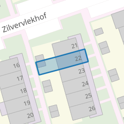 Perceel HVT01-A-4636