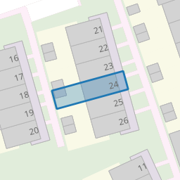 Perceel HVT01-A-4638