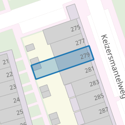 Perceel HVT01-A-4642