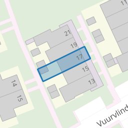 Perceel HVT01-A-4649