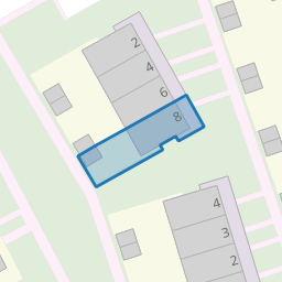 Perceel HVT01-A-4660