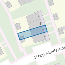 Perceel HVT01-A-4663