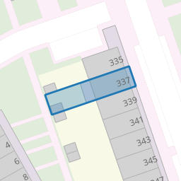 Perceel HVT01-A-4666