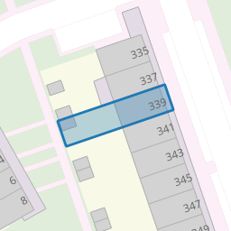 Perceel HVT01-A-4667