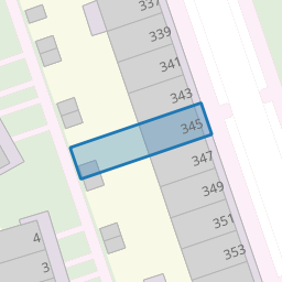 Perceel HVT01-A-4670