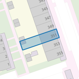 Perceel HVT01-A-4673