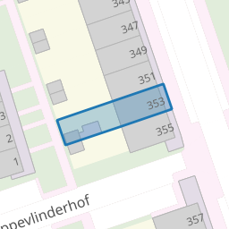 Perceel HVT01-A-4674