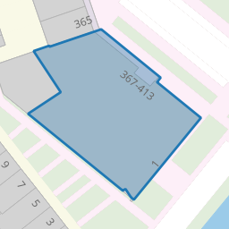 Perceel HVT01-A-4679