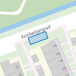 Perceel HVT01-A-4688