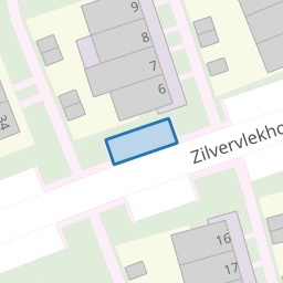 Perceel HVT01-A-4692