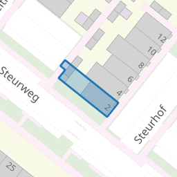 Perceel HVT01-A-4722