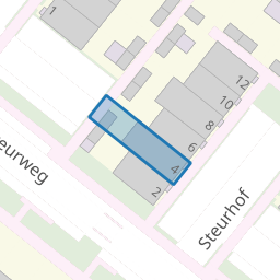 Perceel HVT01-A-4723