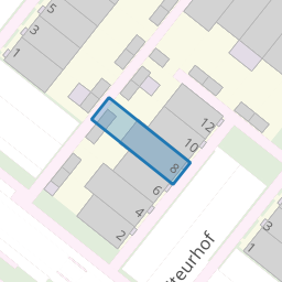 Perceel HVT01-A-4725