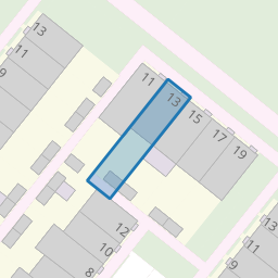 Perceel HVT01-A-4729