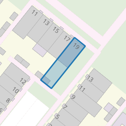 Perceel HVT01-A-4732