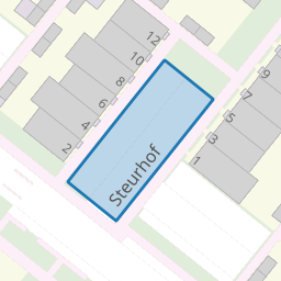 Perceel HVT01-A-4733