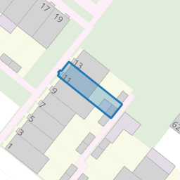 Perceel HVT01-A-4740