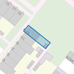 Perceel HVT01-A-4741