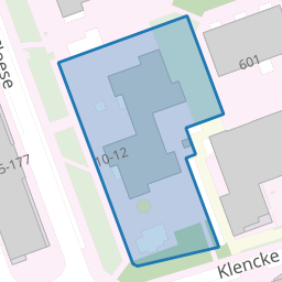 Perceel HVT01-A-4747