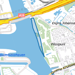 Perceel HVT01-A-4755