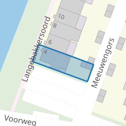 Perceel HVT01-A-4769