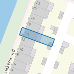 Perceel HVT01-A-4774