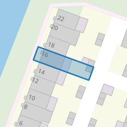 Perceel HVT01-A-4775