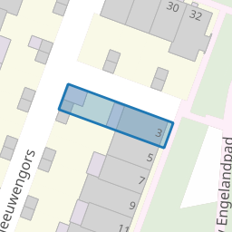 Perceel HVT01-A-4786