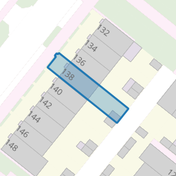 Perceel HVT01-A-4795